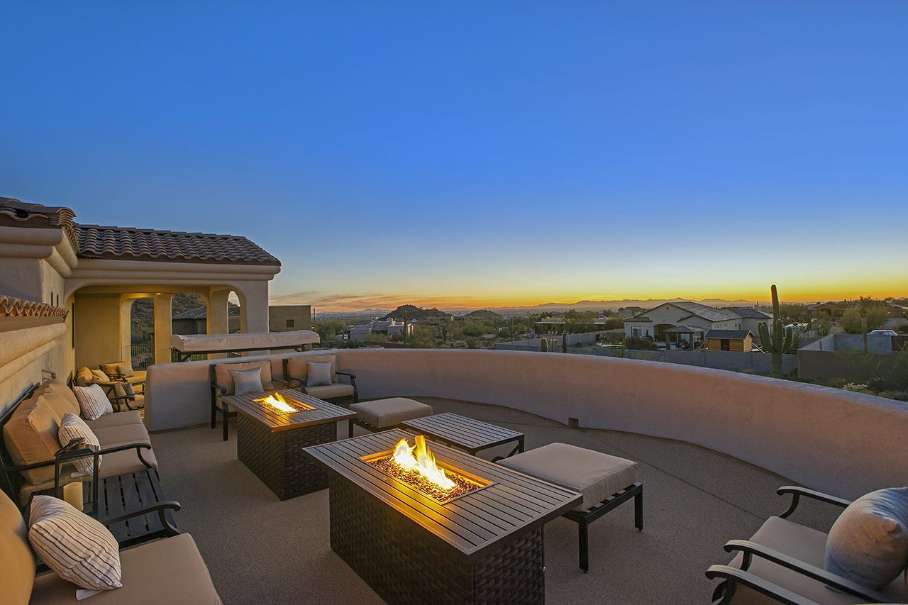 Mesa Vacation Home - Sanctuary - Image 1