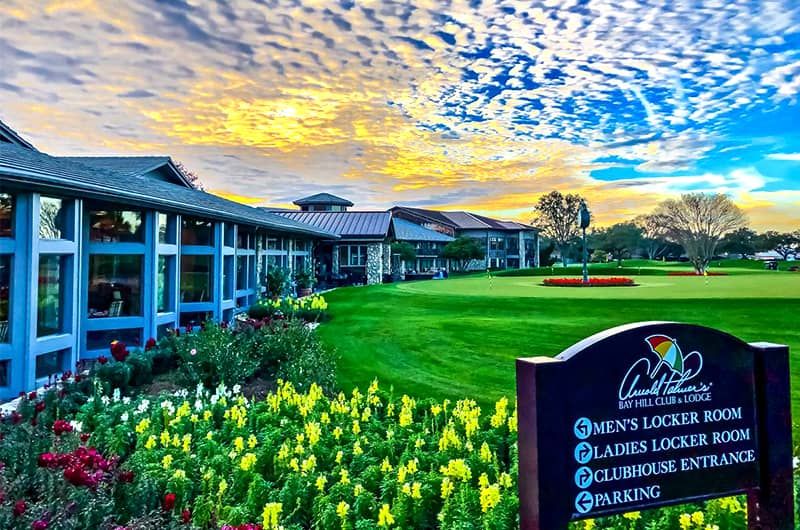 Arnold Palmer's Bay Hill Club & Lodge - Image 1