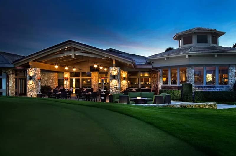 Arnold Palmer's Bay Hill Club & Lodge - Image 2