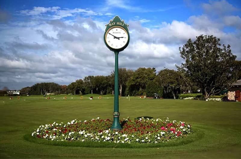 Arnold Palmer's Bay Hill Club & Lodge - Image 3