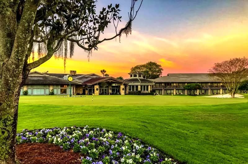 Arnold Palmer's Bay Hill Club & Lodge - Image 4