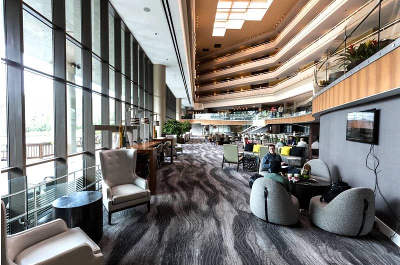 Sawgrass Marriott Golf Resort and Spa - Image 2