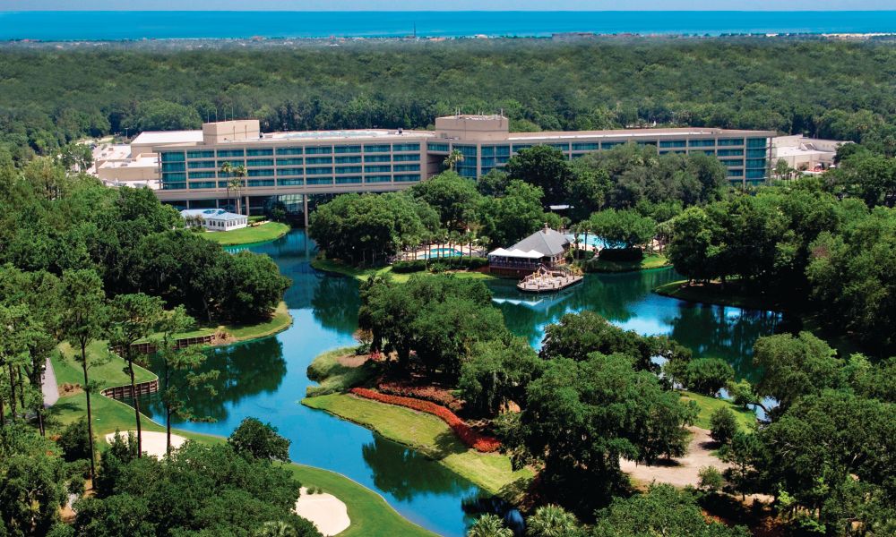Sawgrass Marriott Golf Resort and Spa - Image 3