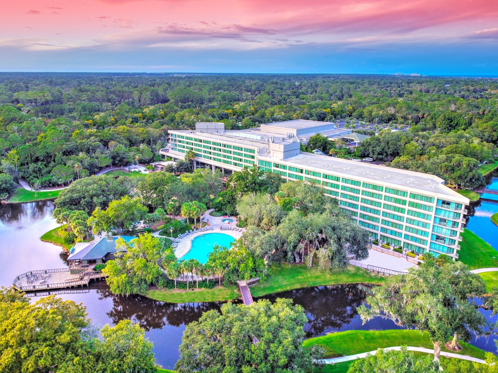 Sawgrass Marriott Golf Resort and Spa - Image 4