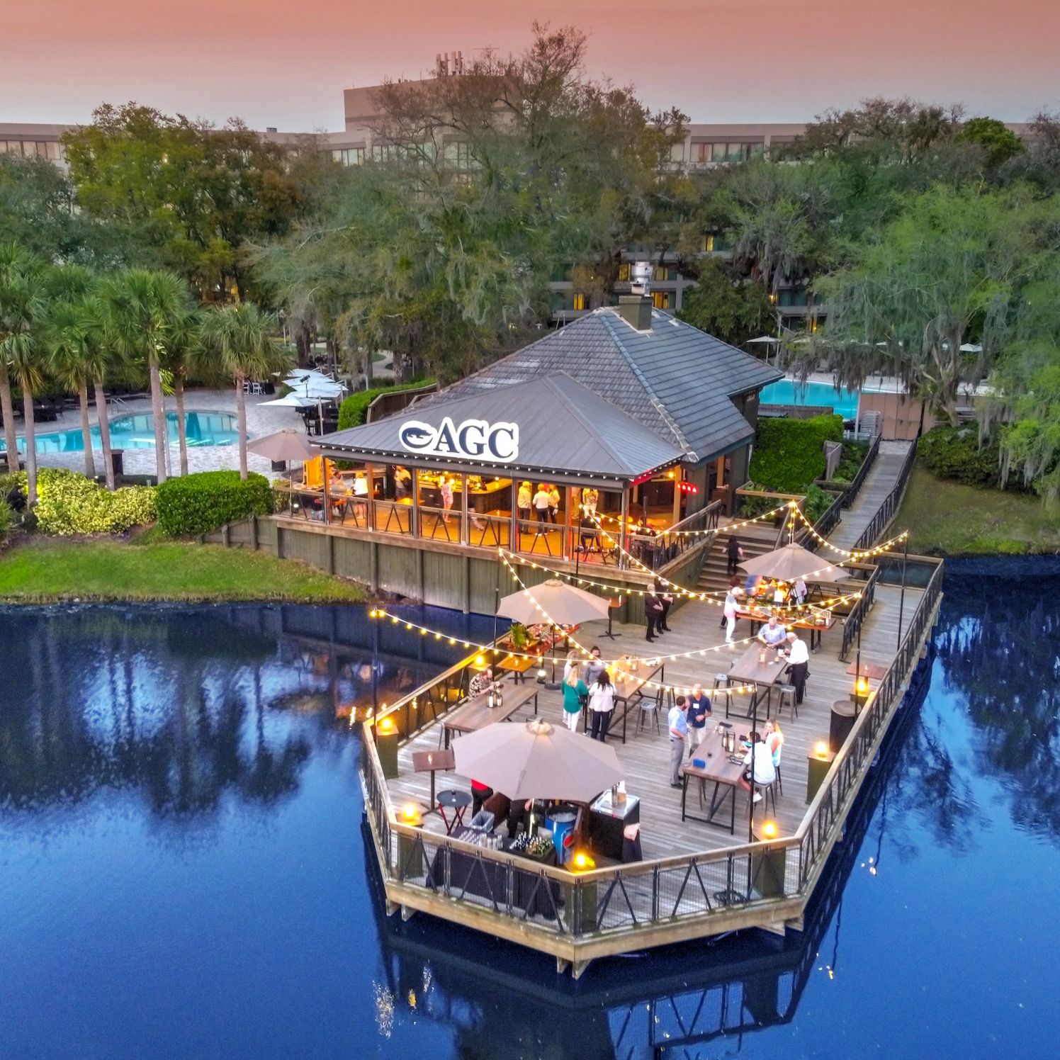 Sawgrass Marriott Golf Resort and Spa - Image 5