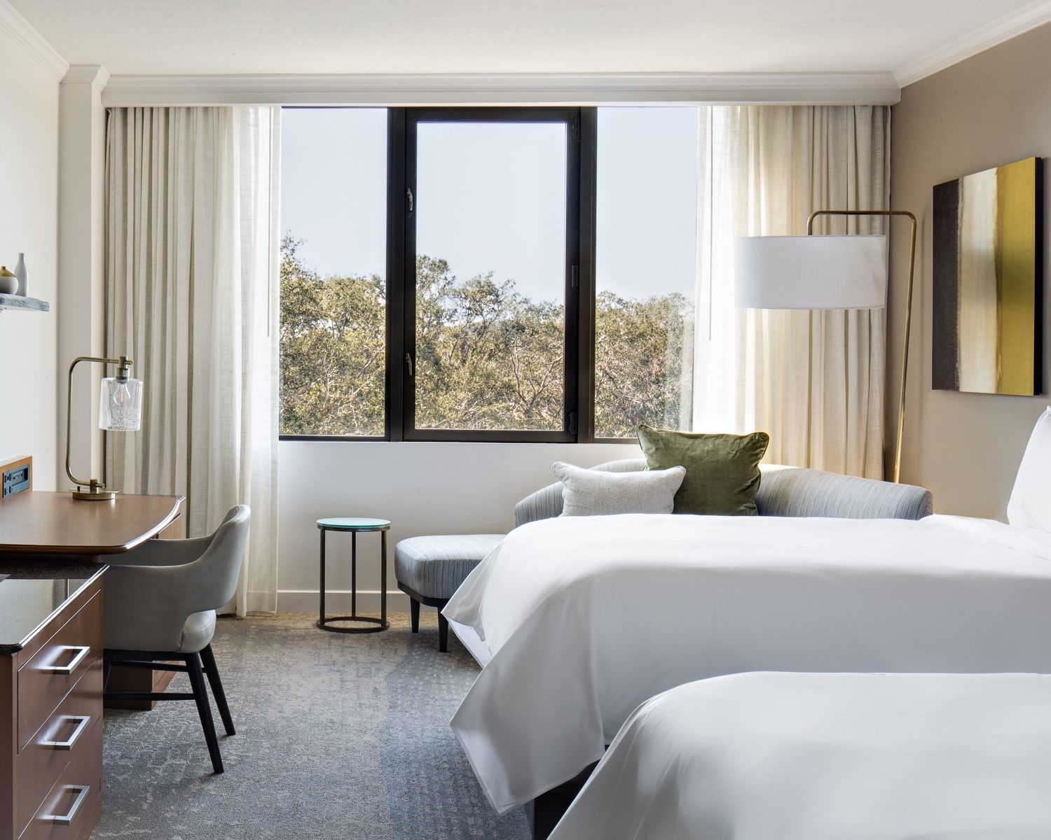Sawgrass Marriott Golf Resort and Spa - Image 6