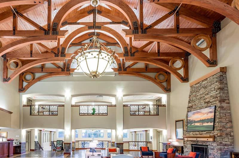 Auburn - Marriott Opelika Resort and Spa at Grand National - Image 2