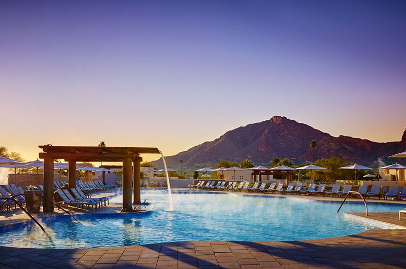 Camelback Inn Resort & Spa