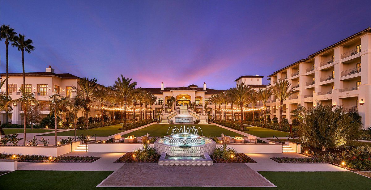 Park Hyatt Aviara Resort, Golf Club & Spa - Image 1