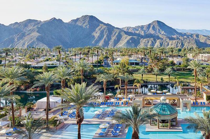 Renaissance Esmeralda Resort & Spa, Indian Wells - Image 4