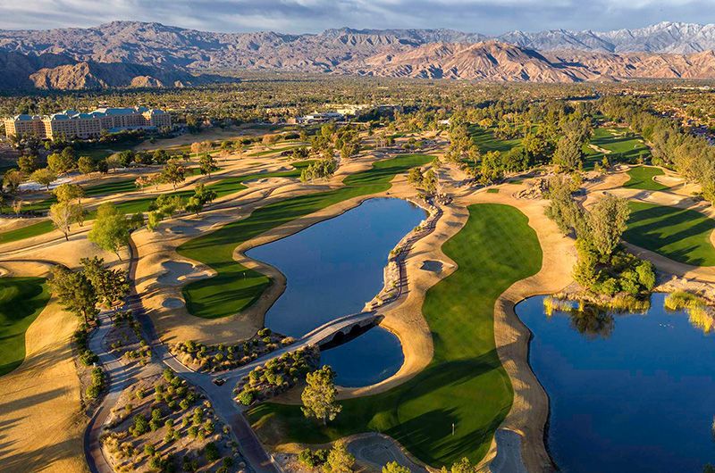 Indian Wells Golf Resort - Image 3