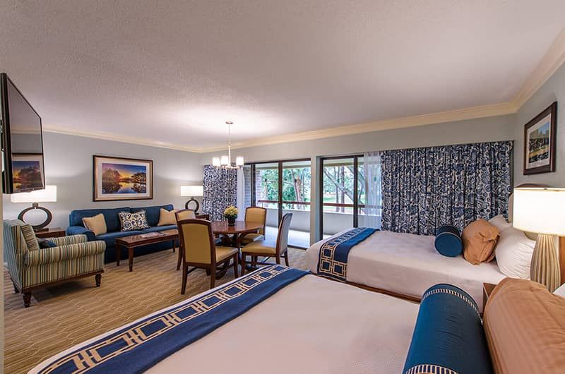 Innisbrook, A Salamander Golf and Spa Resort - Image 1