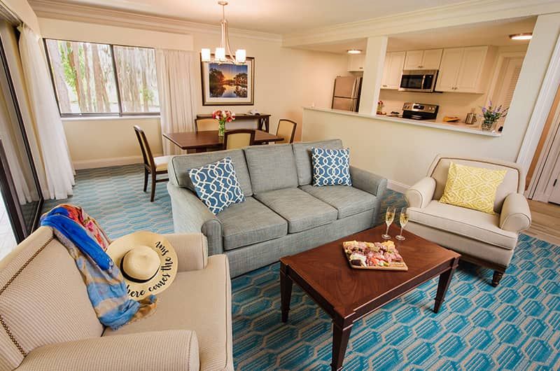 Innisbrook, A Salamander Golf and Spa Resort - Image 6