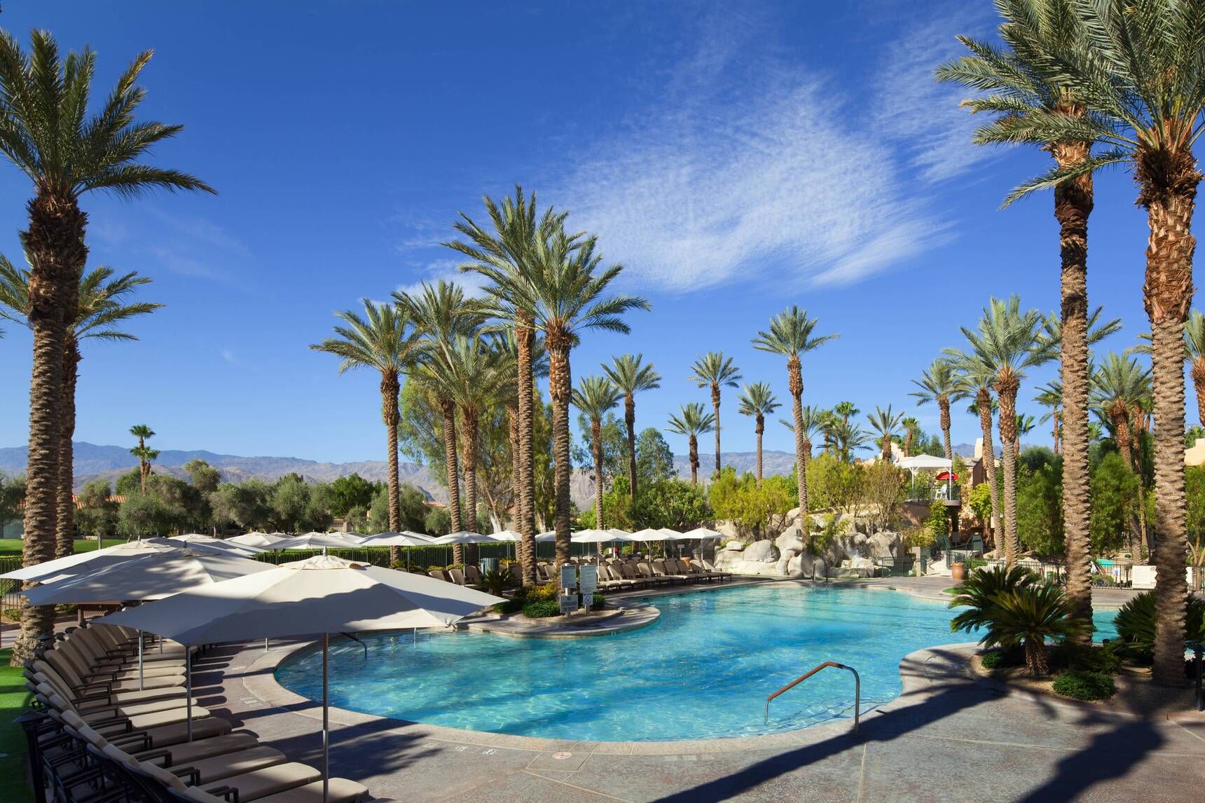 The Westin Mission Resort Villas - Image 5