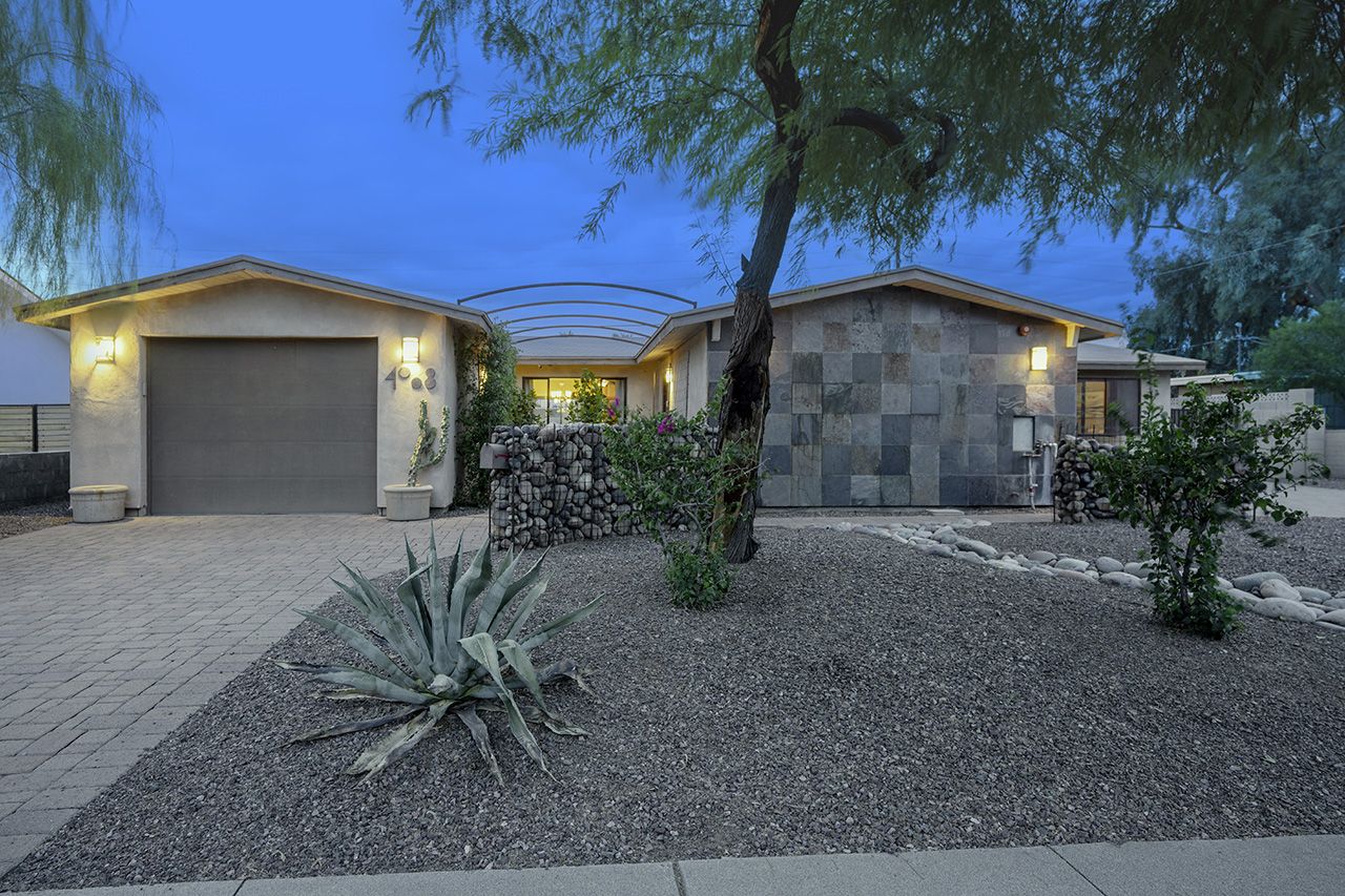 Scottsdale Vacation Home - Desert Rose