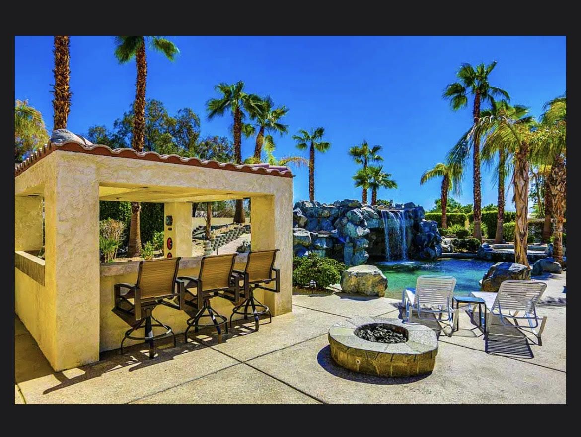 Cool Pool Retreat - Image 6