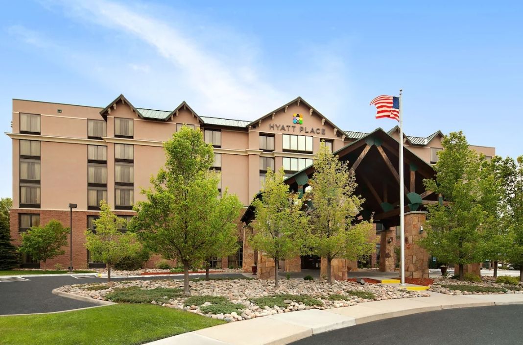 Denver - Hyatt Place Denver South Park Meadows - Image 2