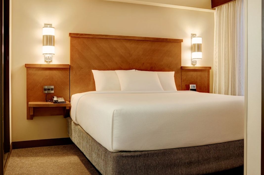 Denver - Hyatt Place Denver South Park Meadows - Image 3