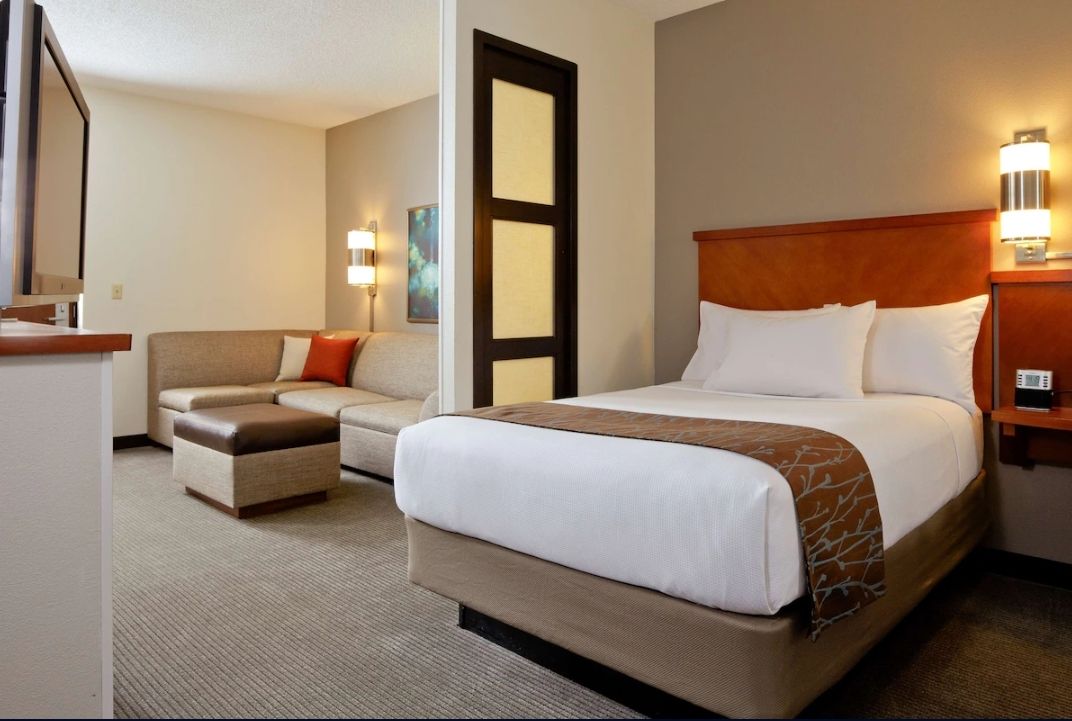 Denver - Hyatt Place Denver South Park Meadows - Image 5