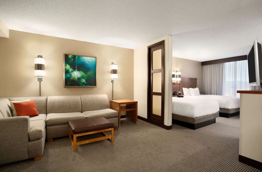 Denver - Hyatt Place Denver South Park Meadows - Image 1