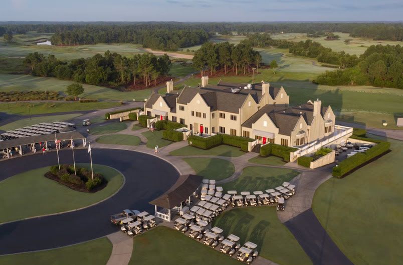 Legends Golf Resort Legends Golf Resort