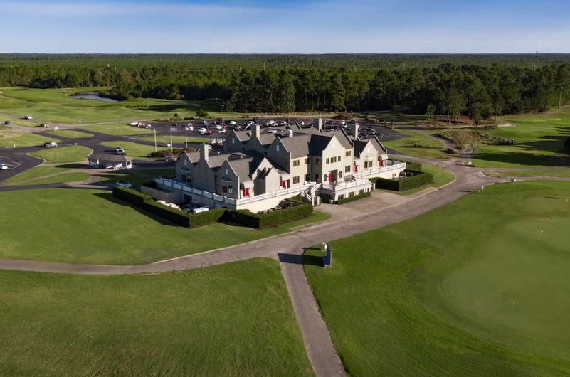 Legends Golf Resort - Image 4