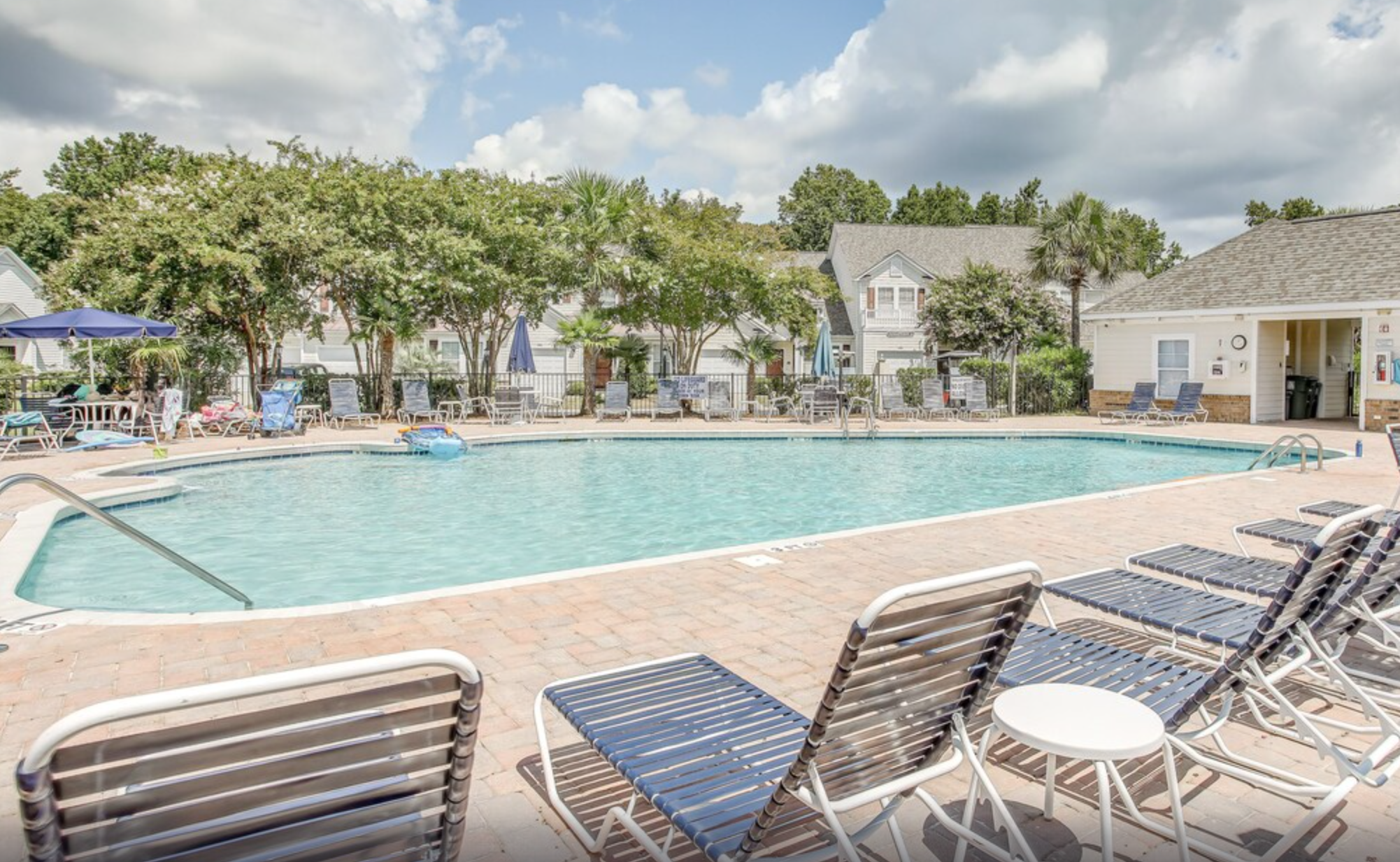 Barefoot Resort Golf Villa - Image 2