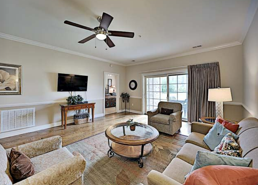 Myrtlewood Villas - Image 2