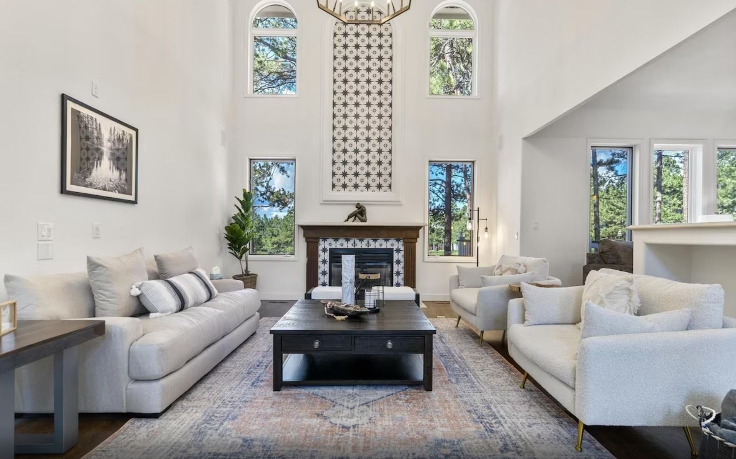 Denver - Private Vacation Home - 7 Bedroom / 7 Bath - TV - 13 beds - Image 3
