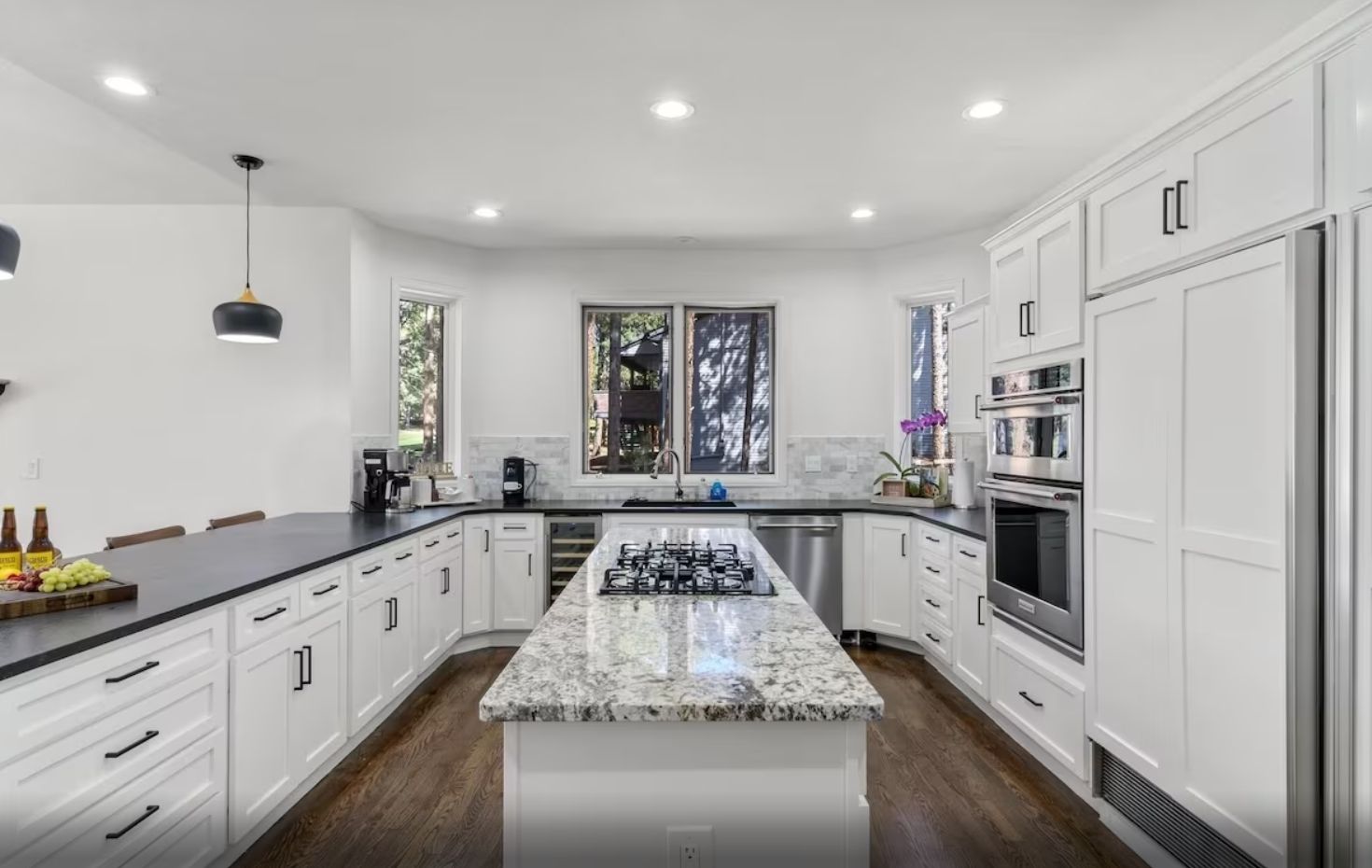 Denver - Private Vacation Home - 7 Bedroom / 7 Bath - TV - 13 beds - Image 4