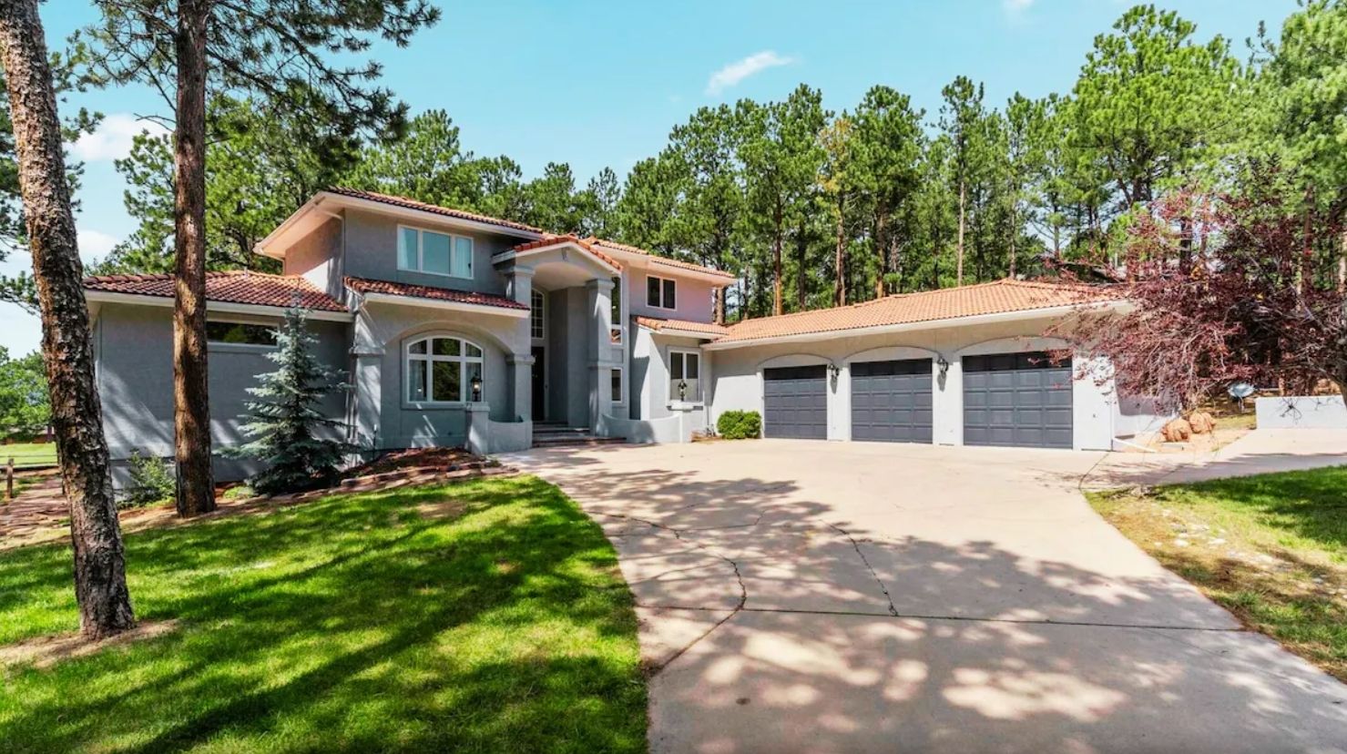 Denver - Private Vacation Home - 7 Bedroom / 7 Bath - TV - 13 beds - Image 6