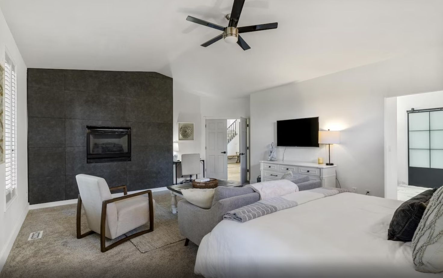 Denver - Private Vacation Home - 7 Bedroom / 7 Bath - TV - 13 beds - Image 6