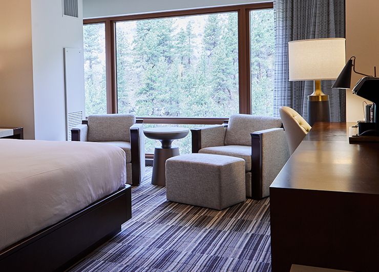 Denver - Monarch Casino Resort Spa Black Hawk - Image 6