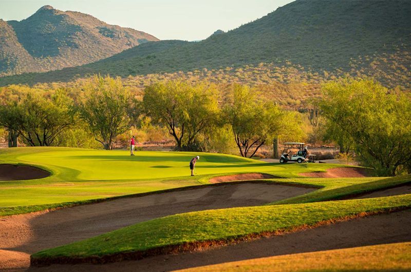 Dove Valley Ranch
