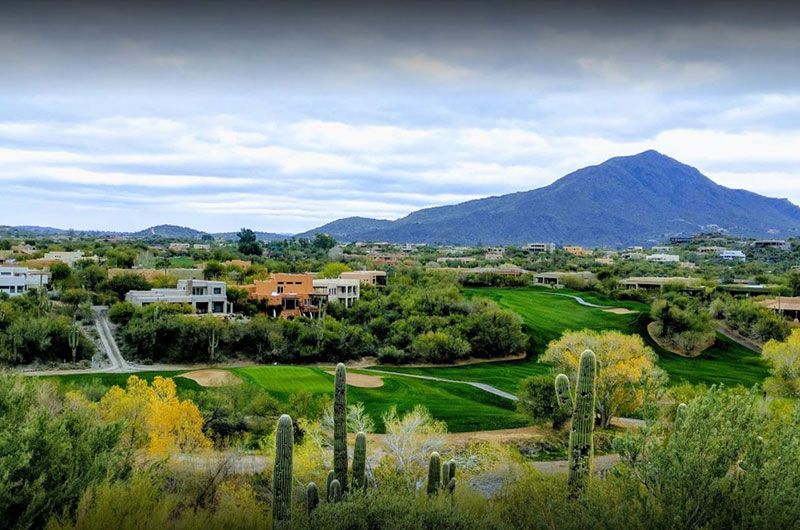 Rancho Manana