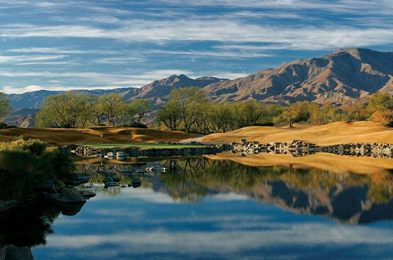 La Quinta - TPC Stadium at PGA West