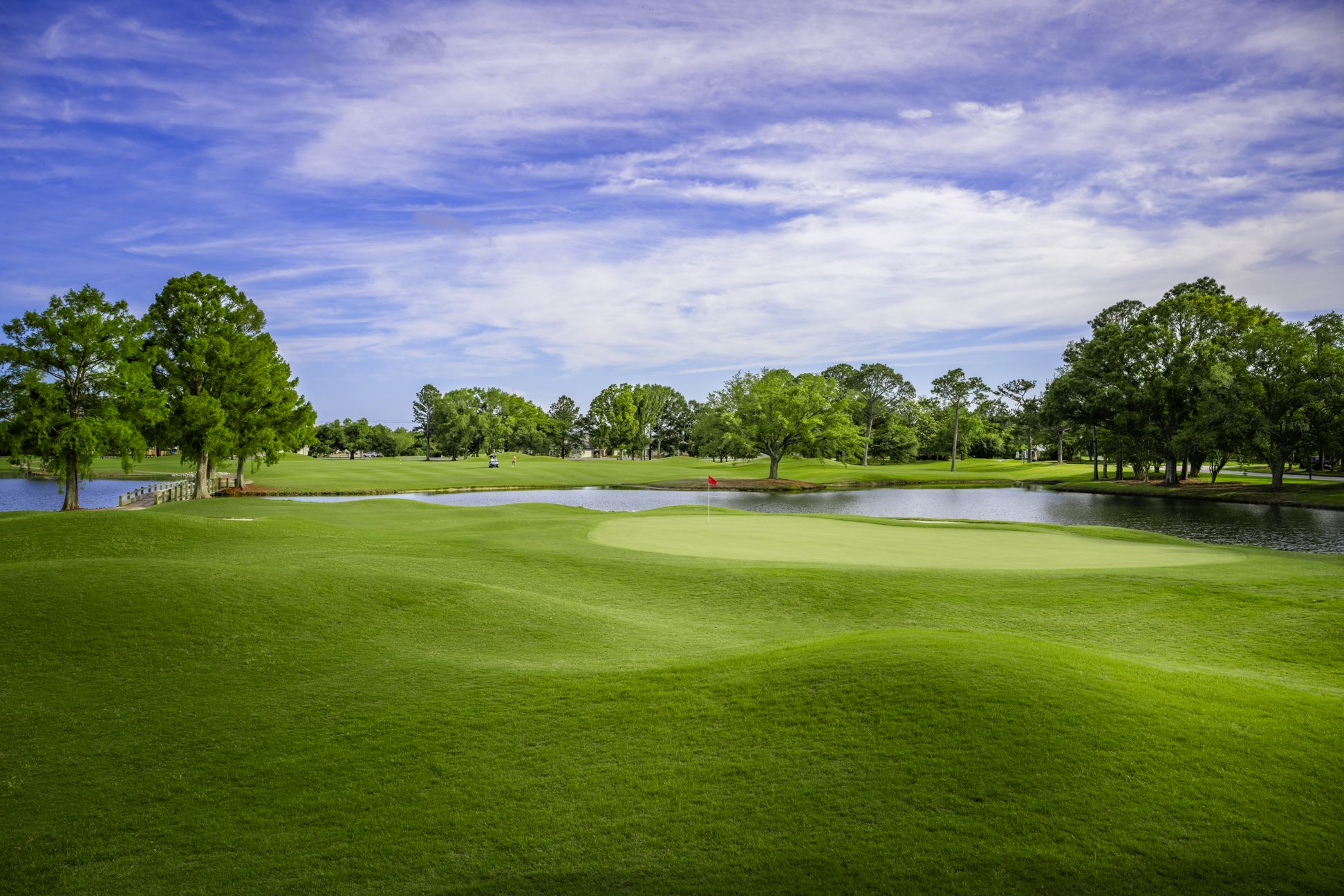Craft Farms - Cypress Bend Course