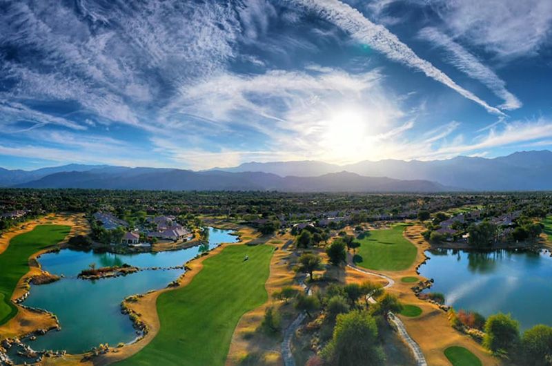 Mission Hills North - Gary Player Course