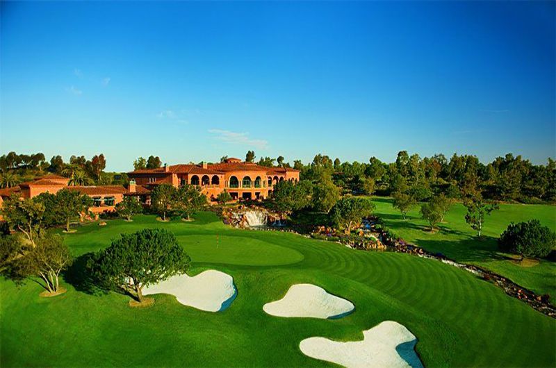 The Grand Golf Club