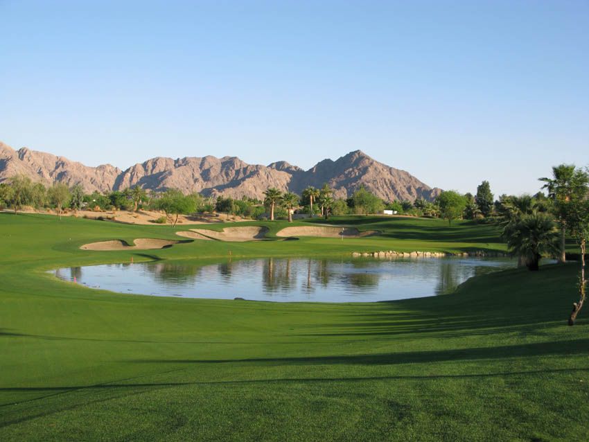 SilverRock Resort