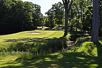 Kingsville Golf & Country Club features 27 holes across three unique 9s—Red, White, and Gold—set in lush, scenic Canadian terrain.