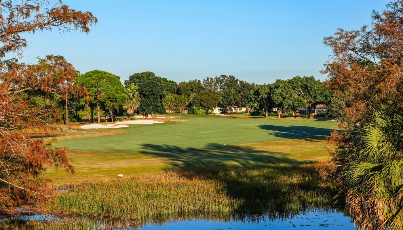 PGA National Resort-The Fazio Course