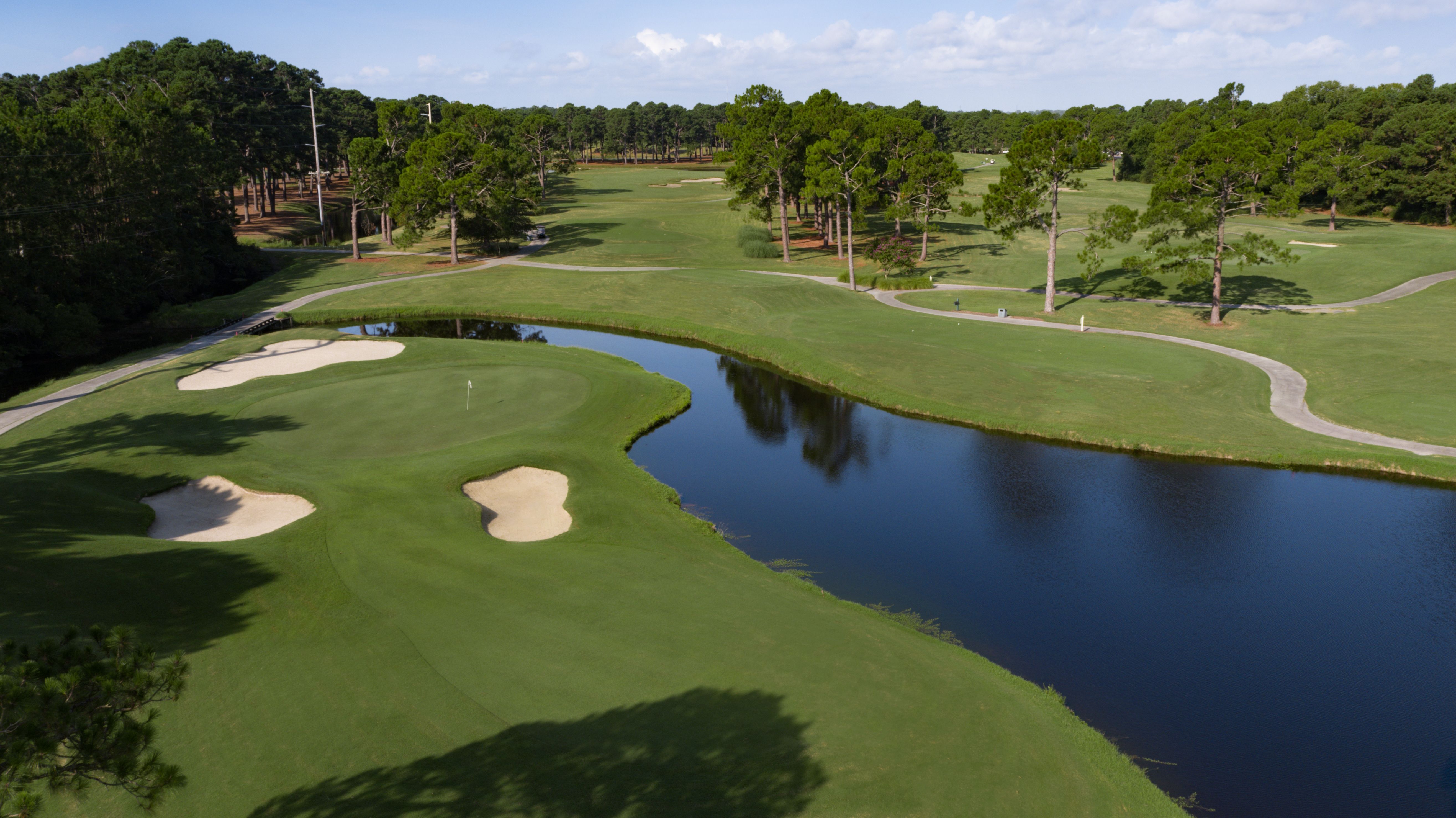 Myrtlewood - Pinehills