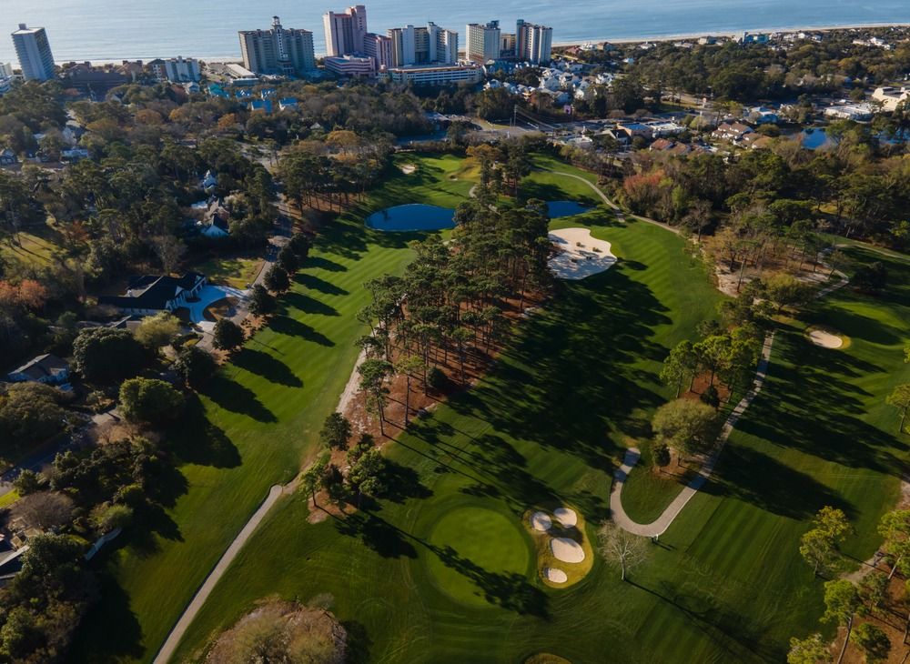 Pine Lakes CC
