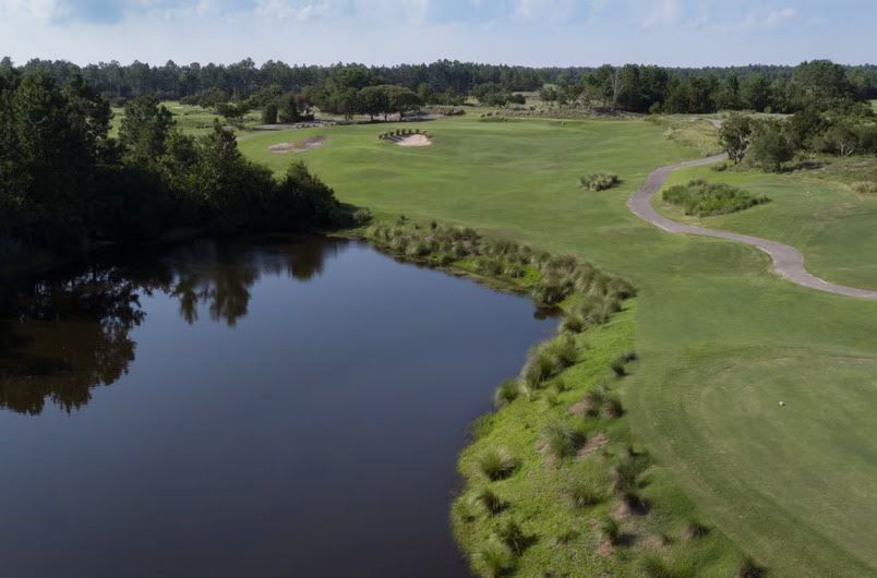 Legends Heathland