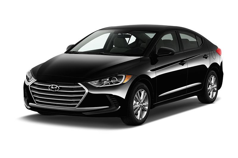 Rental Car Photo: Mid Size Hyundai Elantra (or similar) orl