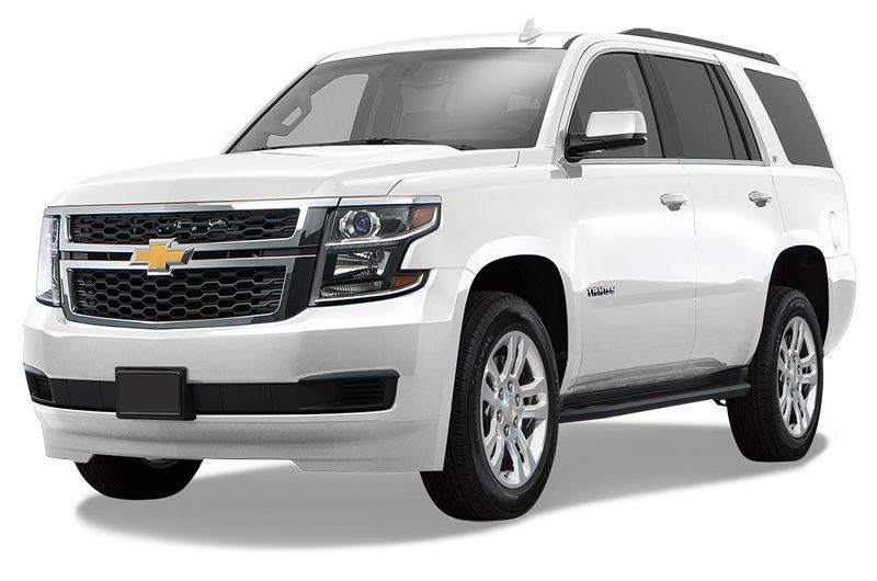 Rental Car Photo: Fullsize SUV - Chevy Tahoe (or similar) ga
