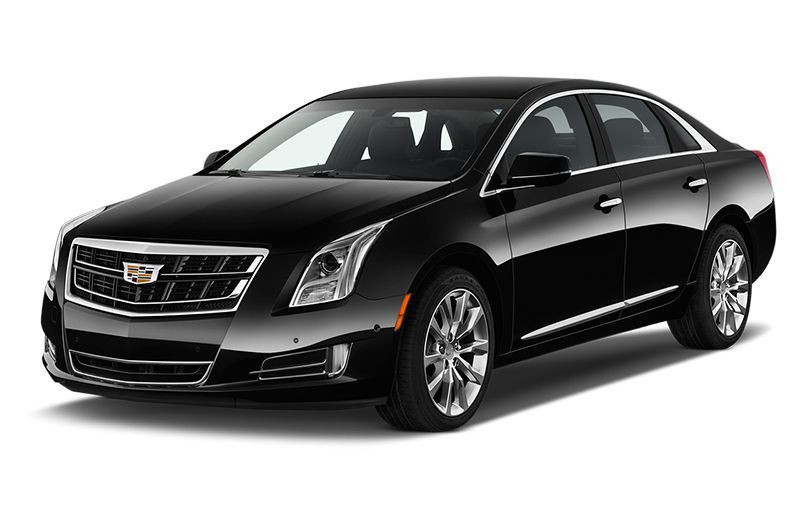 Rental Car Photo: Luxury Cadillac XTS (or similar) ps