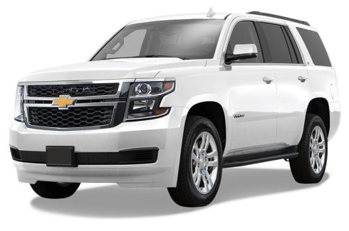 Rental Car Photo: Fullsize SUV - Chevy Tahoe (or similar) tpa