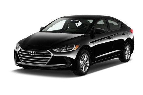 Rental Car Photo: Mid Size Hyundai Elantra (or similar) msqlv